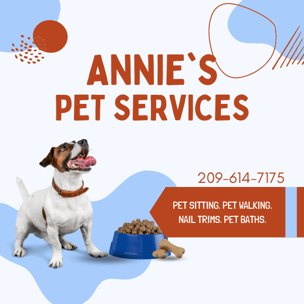 Annies Pet Services