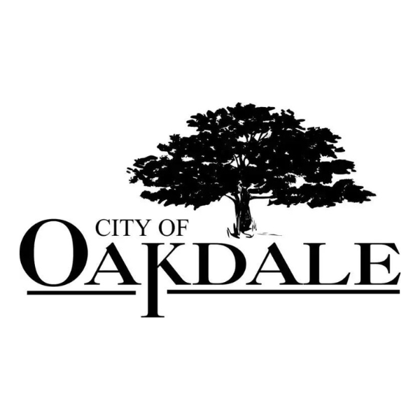 City of Oakdale