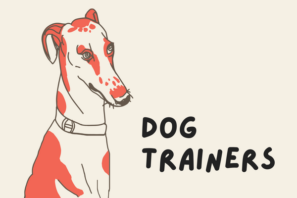 DOG TRAINERS