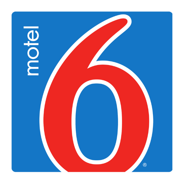 Motel 6 Logo