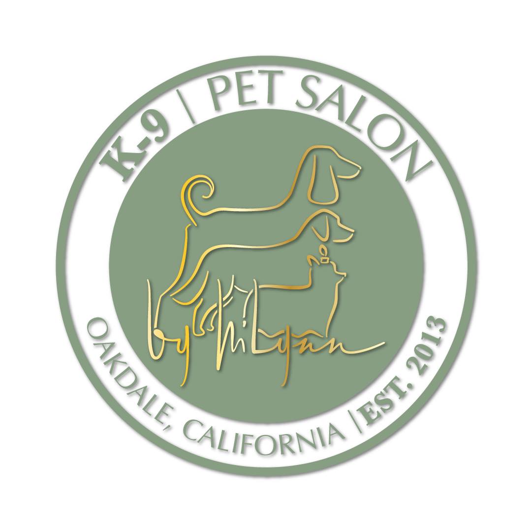 Grand Opening K9 Pet Salon