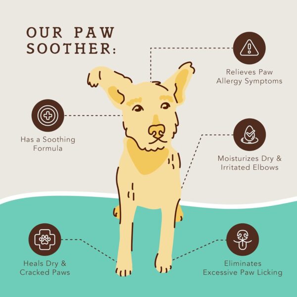 Dog Balm Uses