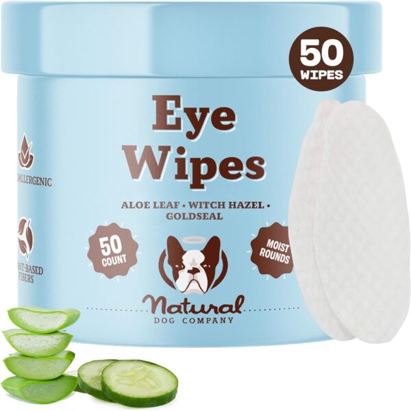 Eye Wipes