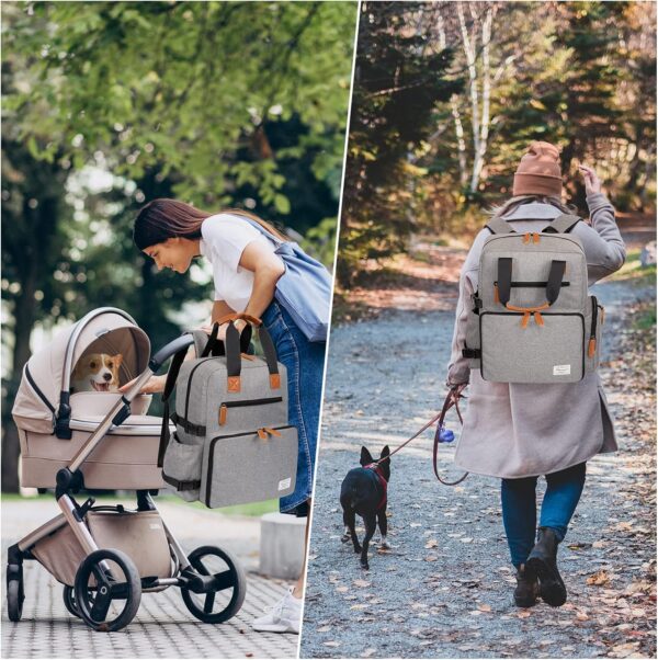 Travel Backpack for Dogs