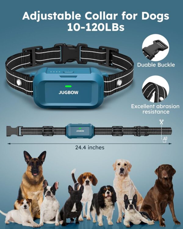 Electric Dog Collar