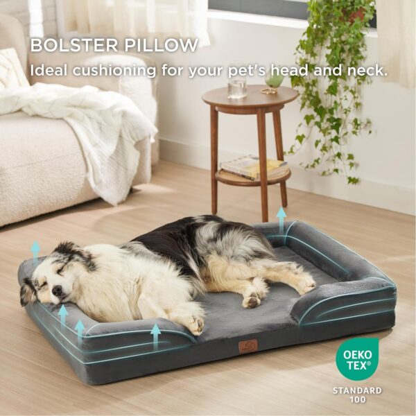 Dog Bed