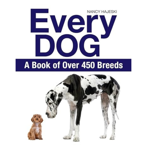 Book of Every Dog