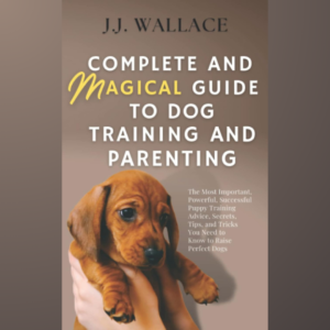 Complete Guide to Dog Training