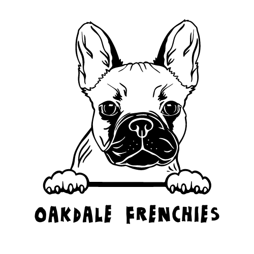 Oakdale Frenchies